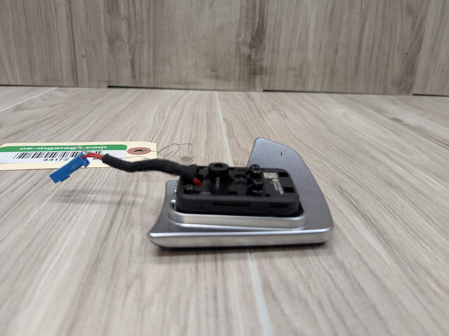 OEM BMW F44 G01 G05 G12 G20 G26 G30 Steering Wheel Paddle Shifter Right Plus