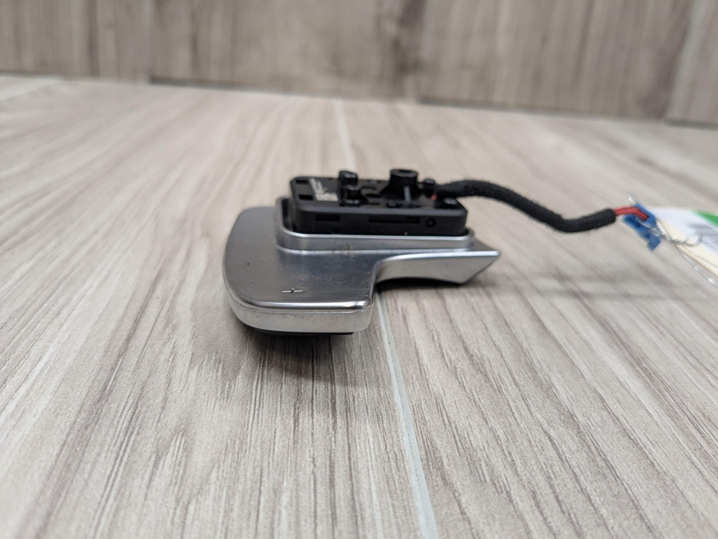 OEM BMW F44 G01 G05 G12 G20 G26 G30 Steering Wheel Paddle Shifter Right Plus