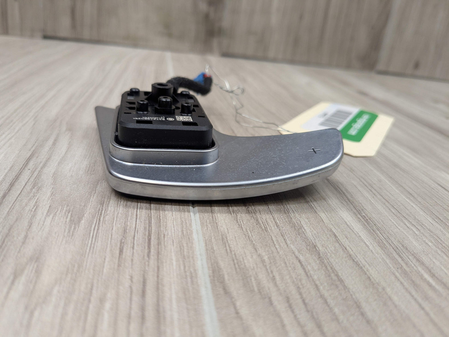 OEM BMW F44 G01 G05 G12 G20 G26 G30 Steering Wheel Paddle Shifter Right Plus