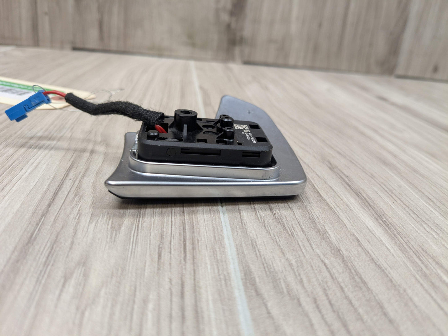 OEM BMW F44 G01 G05 G12 G20 G26 G30 Steering Wheel Paddle Shifter Right Plus