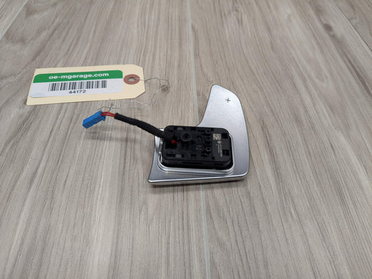 OEM BMW F44 G01 G05 G12 G20 G26 G30 Steering Wheel Paddle Shifter Right Plus
