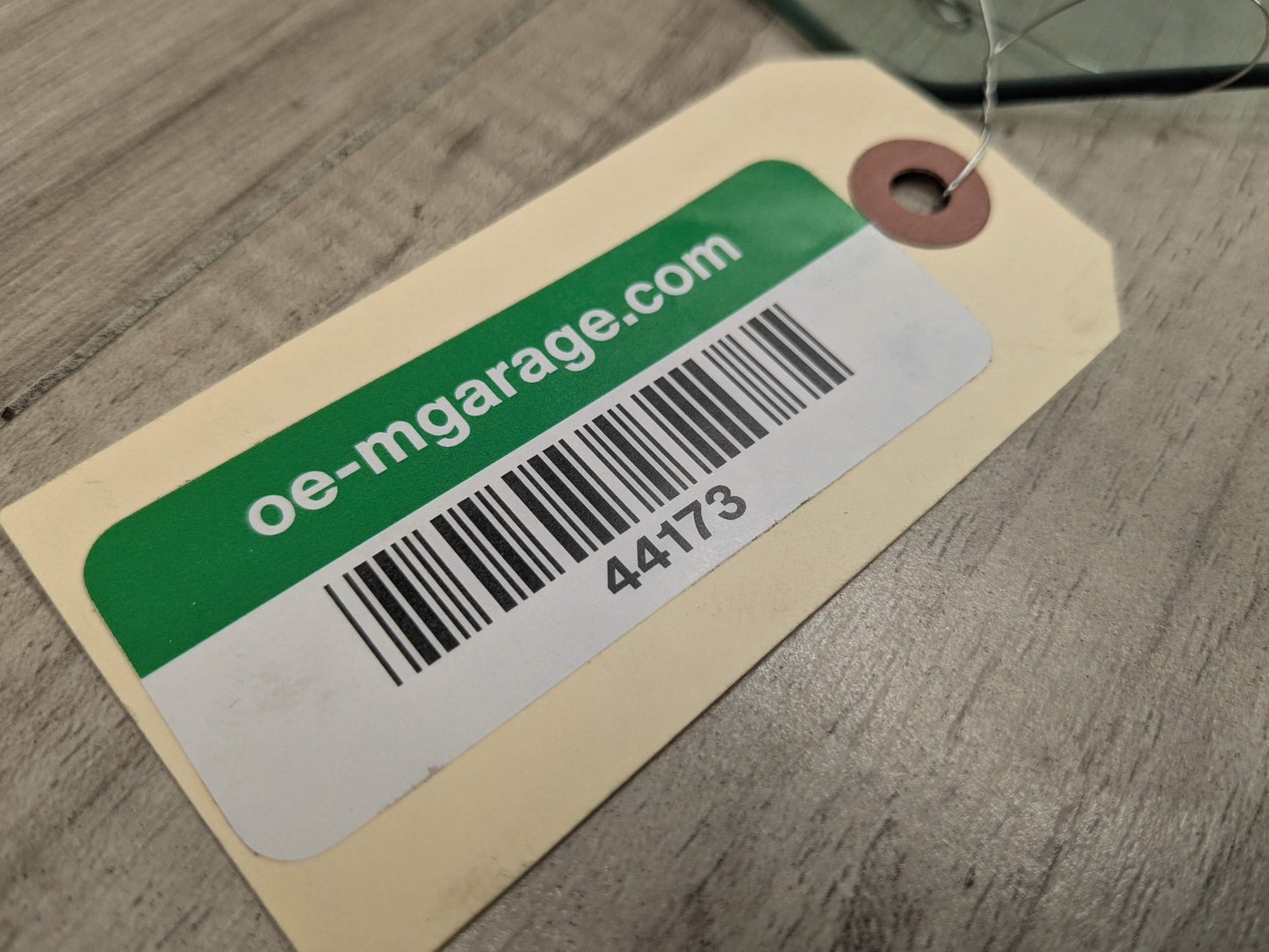 19-25 OEM BMW G20 G80 330 M340 M3 Front Left Driver Door Window Glass Tinted