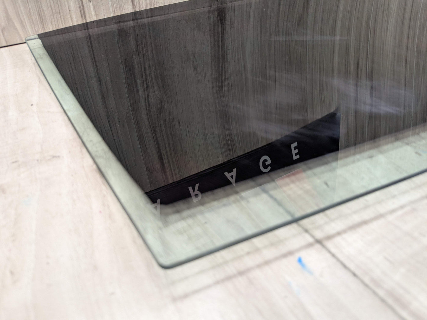 19-25 OEM BMW G20 G80 330 M340 M3 Rear Left Driver Door Window Glass Tinted