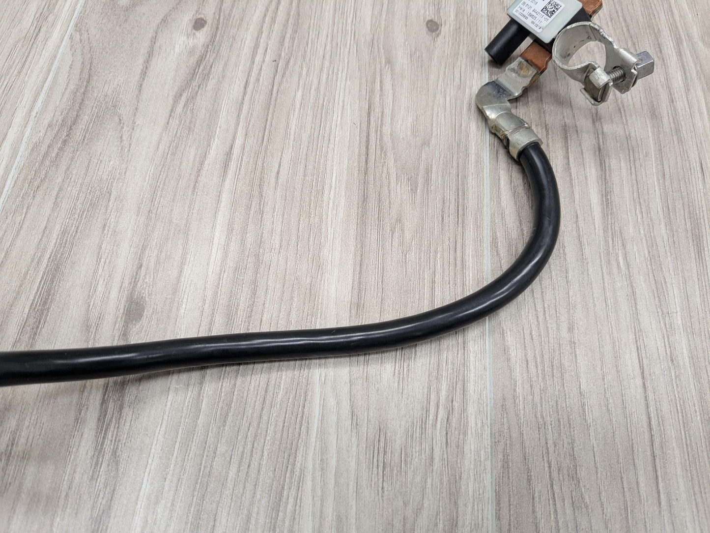 OEM BMW G05 G06 G07 G20 G22 G23 G26 G29 Negative Terminal IBS Sensor Wire Cable