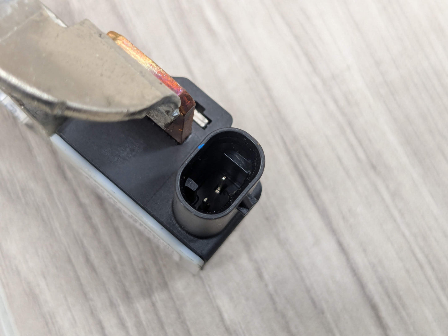 OEM BMW G05 G06 G07 G20 G22 G23 G26 G29 Negative Terminal IBS Sensor Wire Cable