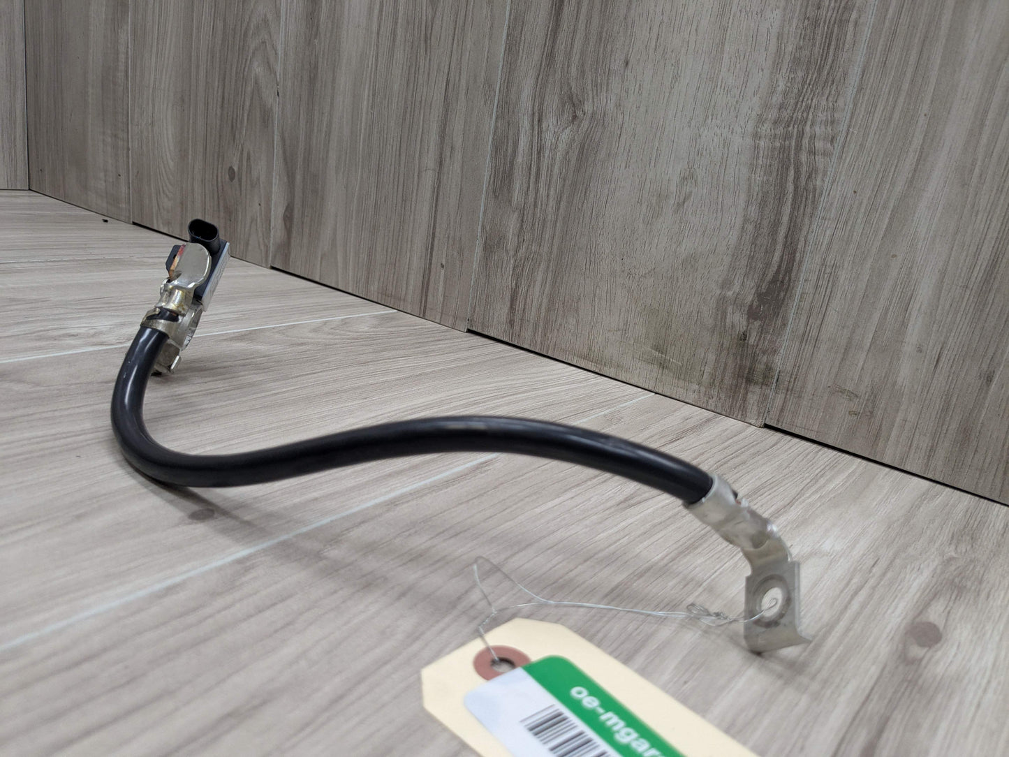 OEM BMW G05 G06 G07 G20 G22 G23 G26 G29 Negative Terminal IBS Sensor Wire Cable