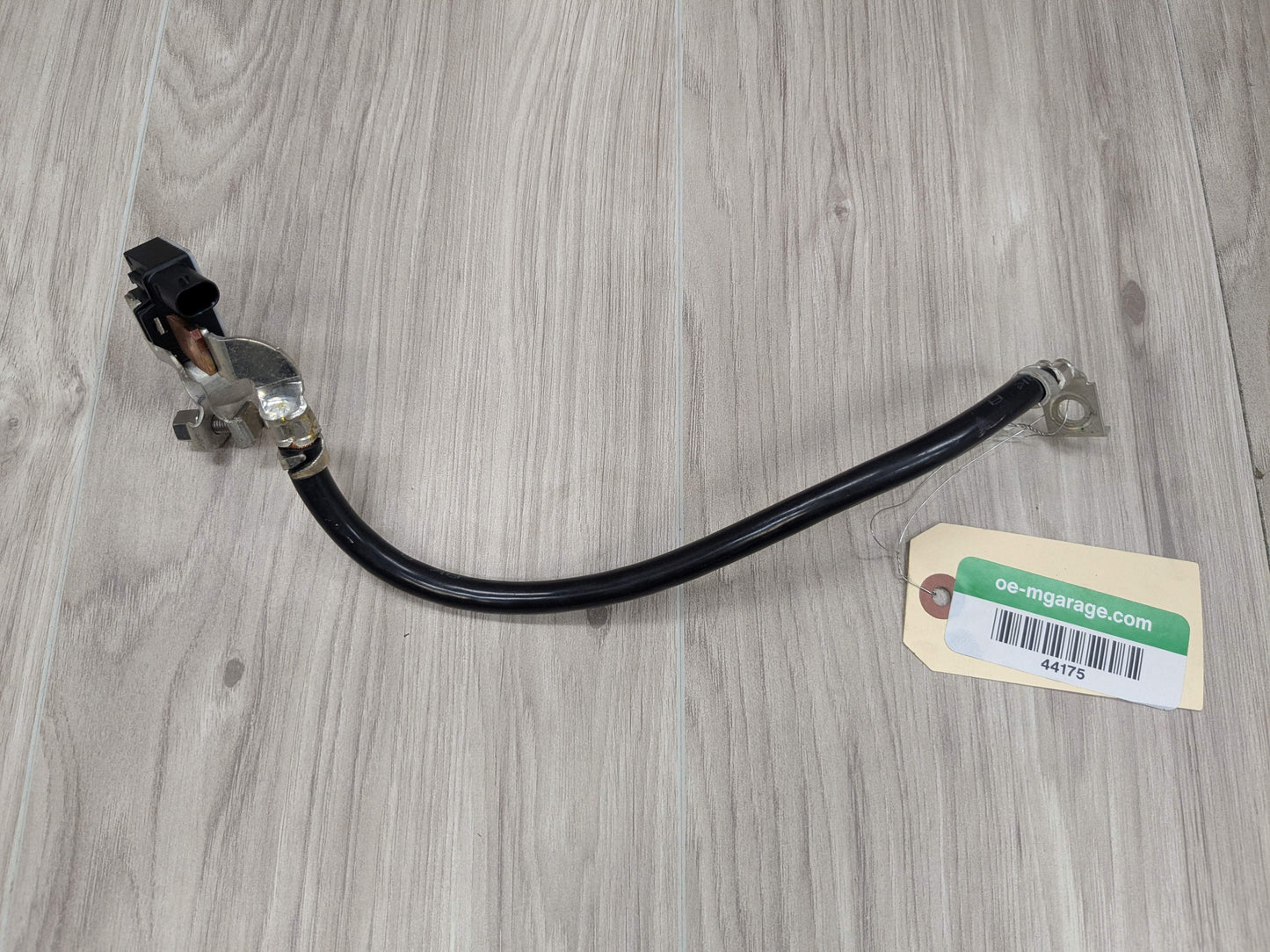 OEM BMW G05 G06 G07 G20 G22 G23 G26 G29 Negative Terminal IBS Sensor Wire Cable