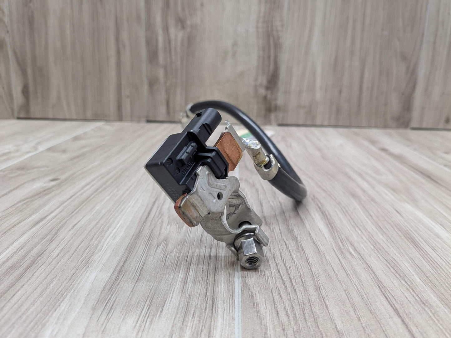 OEM BMW G05 G06 G07 G20 G22 G23 G26 G29 Negative Terminal IBS Sensor Wire Cable