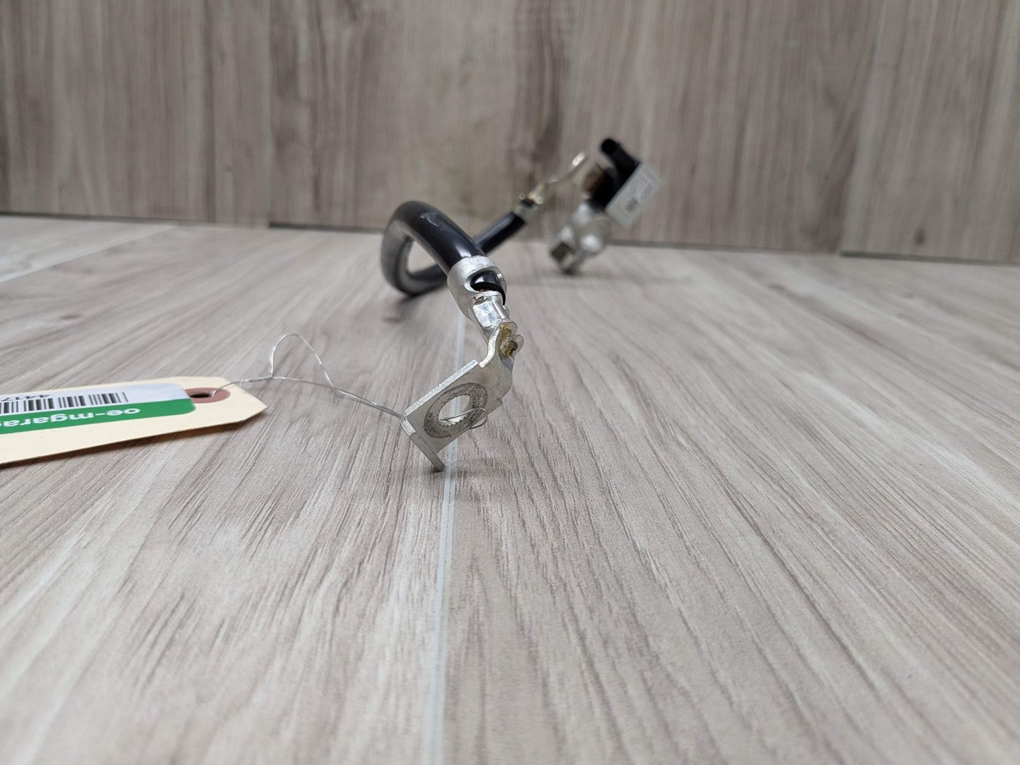 OEM BMW G05 G06 G07 G20 G22 G23 G26 G29 Negative Terminal IBS Sensor Wire Cable