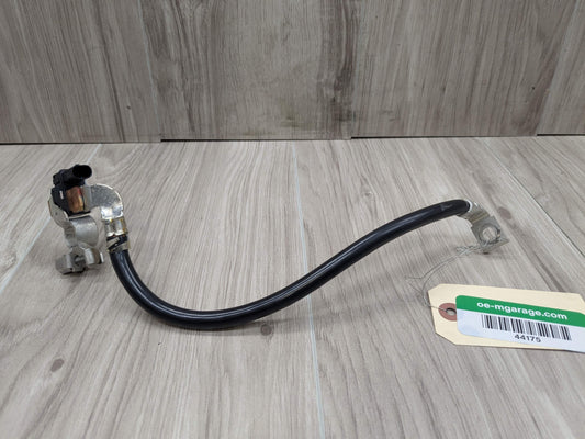 OEM BMW G05 G06 G07 G20 G22 G23 G26 G29 Negative Terminal IBS Sensor Wire Cable