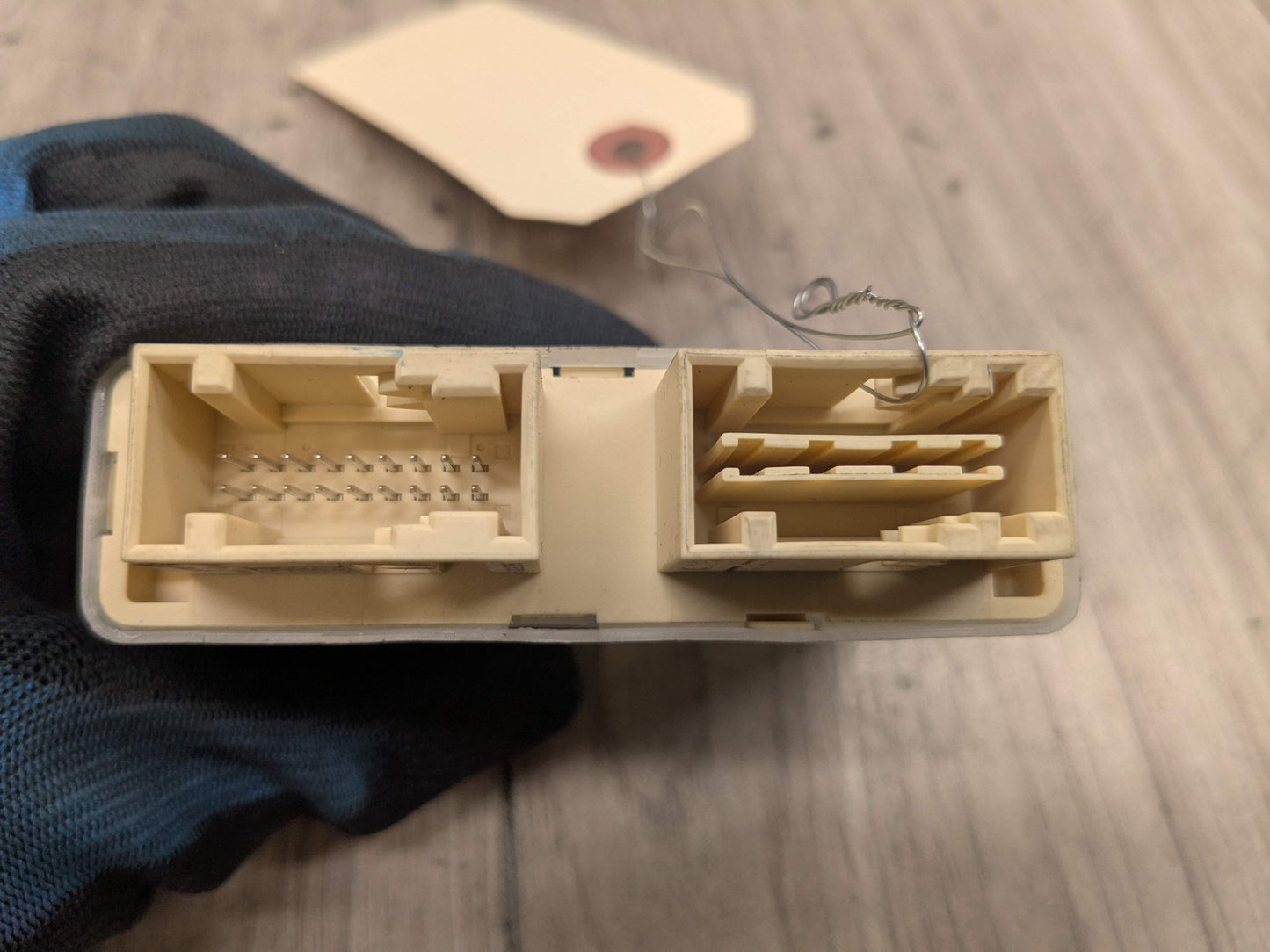 OEM BMW G05 G20 G22 G23 G26 G80 G82 M3 M4 Parking Assist Control Module Unit