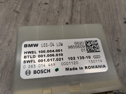 OEM BMW G05 G20 G22 G23 G26 G80 G82 M3 M4 Parking Assist Control Module Unit