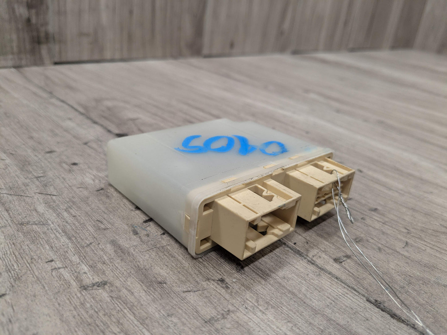 OEM BMW G05 G20 G22 G23 G26 G80 G82 M3 M4 Parking Assist Control Module Unit