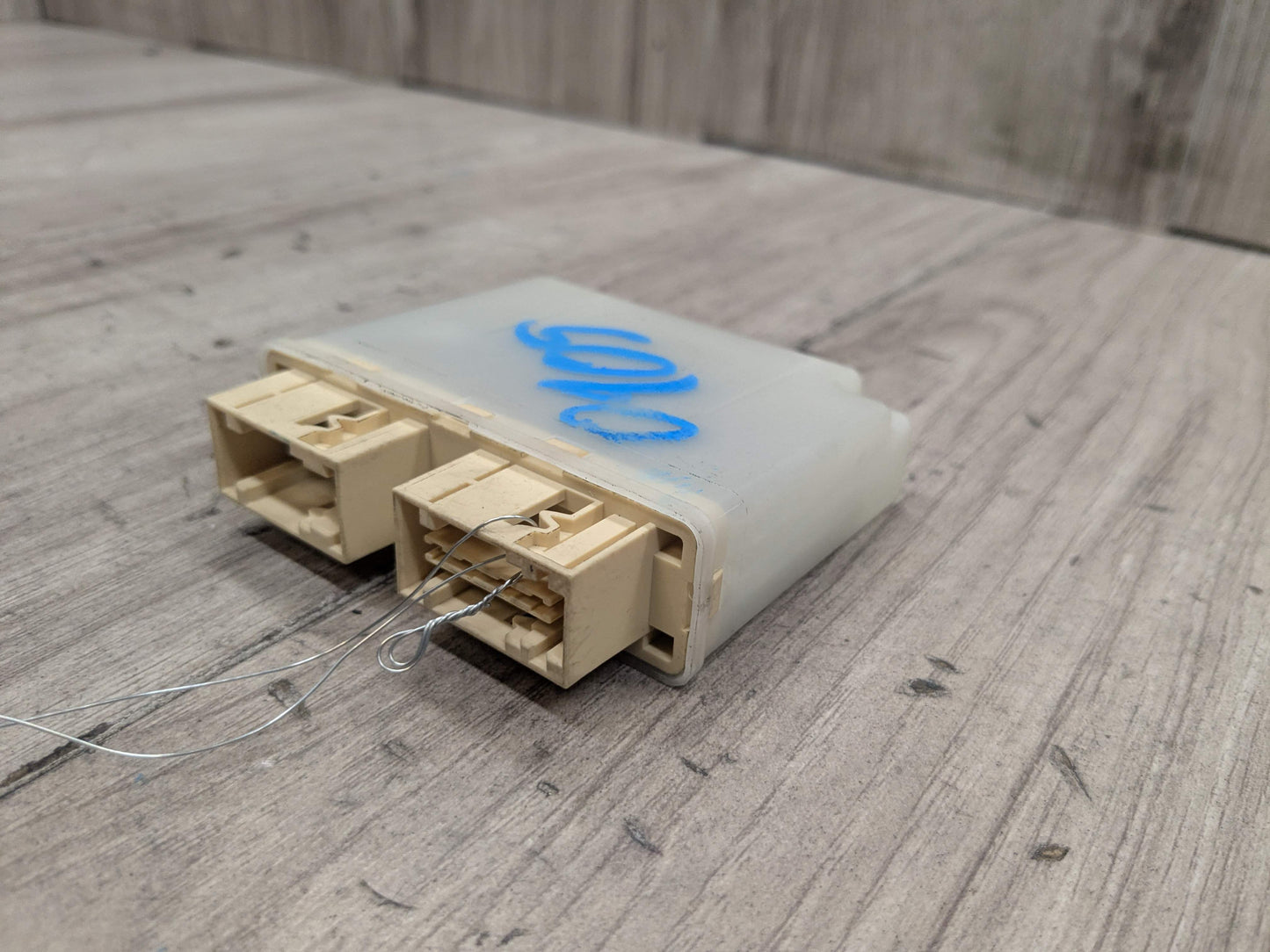 OEM BMW G05 G20 G22 G23 G26 G80 G82 M3 M4 Parking Assist Control Module Unit