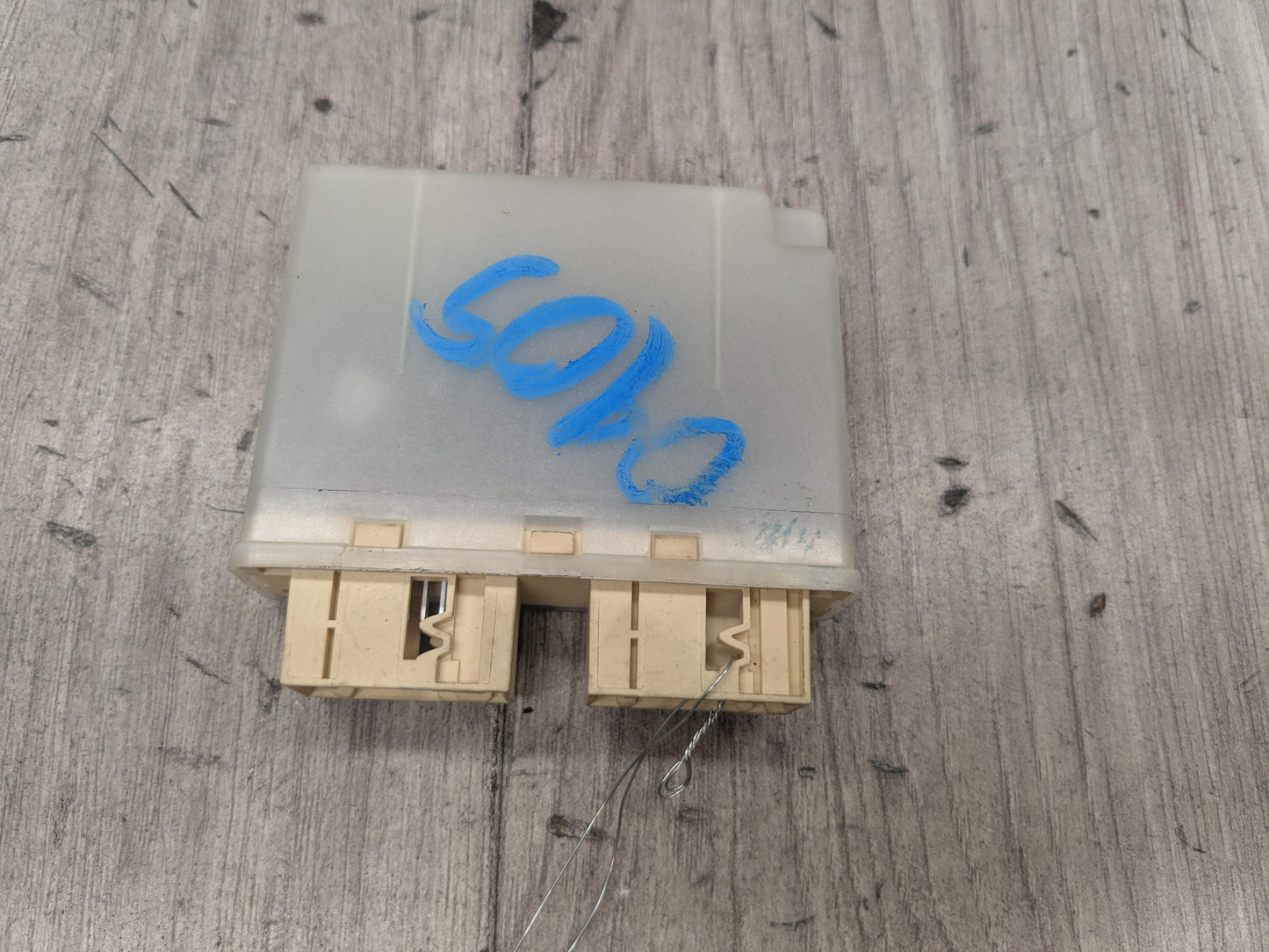 OEM BMW G05 G20 G22 G23 G26 G80 G82 M3 M4 Parking Assist Control Module Unit