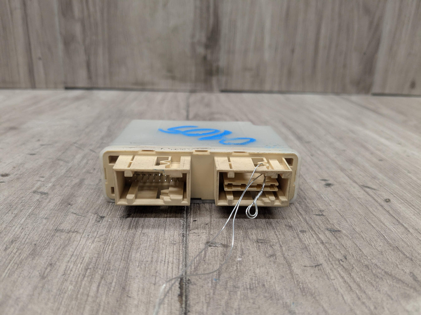 OEM BMW G05 G20 G22 G23 G26 G80 G82 M3 M4 Parking Assist Control Module Unit