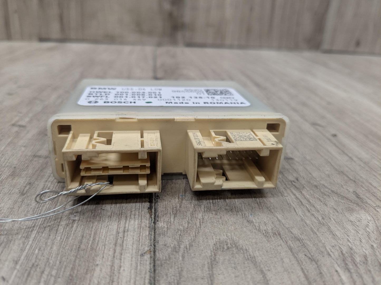 OEM BMW G05 G20 G22 G23 G26 G80 G82 M3 M4 Parking Assist Control Module Unit