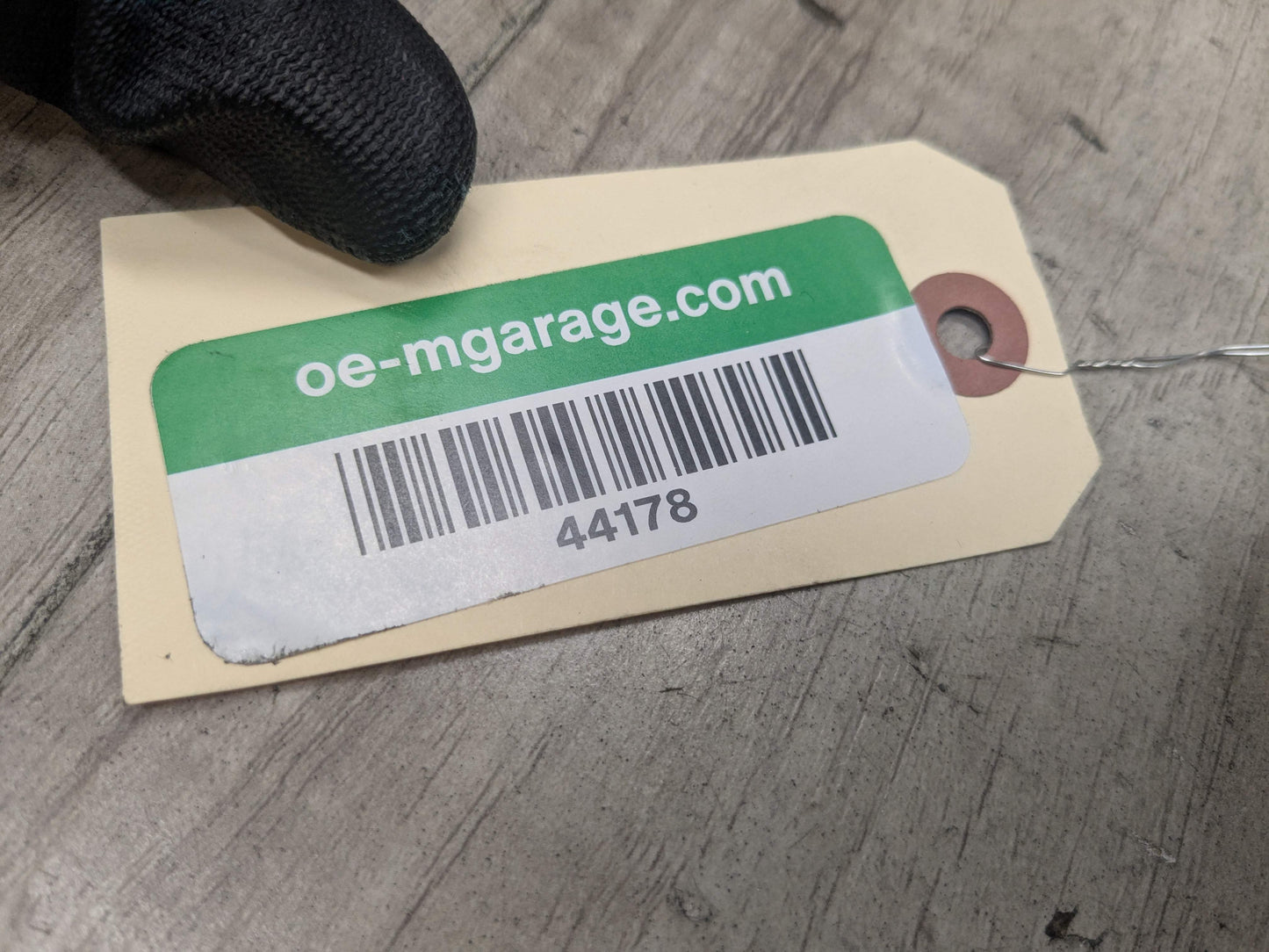 OEM BMW G20 330 M340 Rear Battery Power Distribution Fuse Relay Junction Box