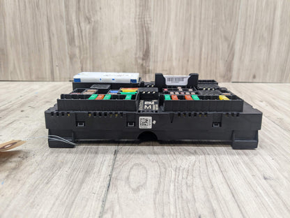 OEM BMW G20 330 M340 Rear Battery Power Distribution Fuse Relay Junction Box