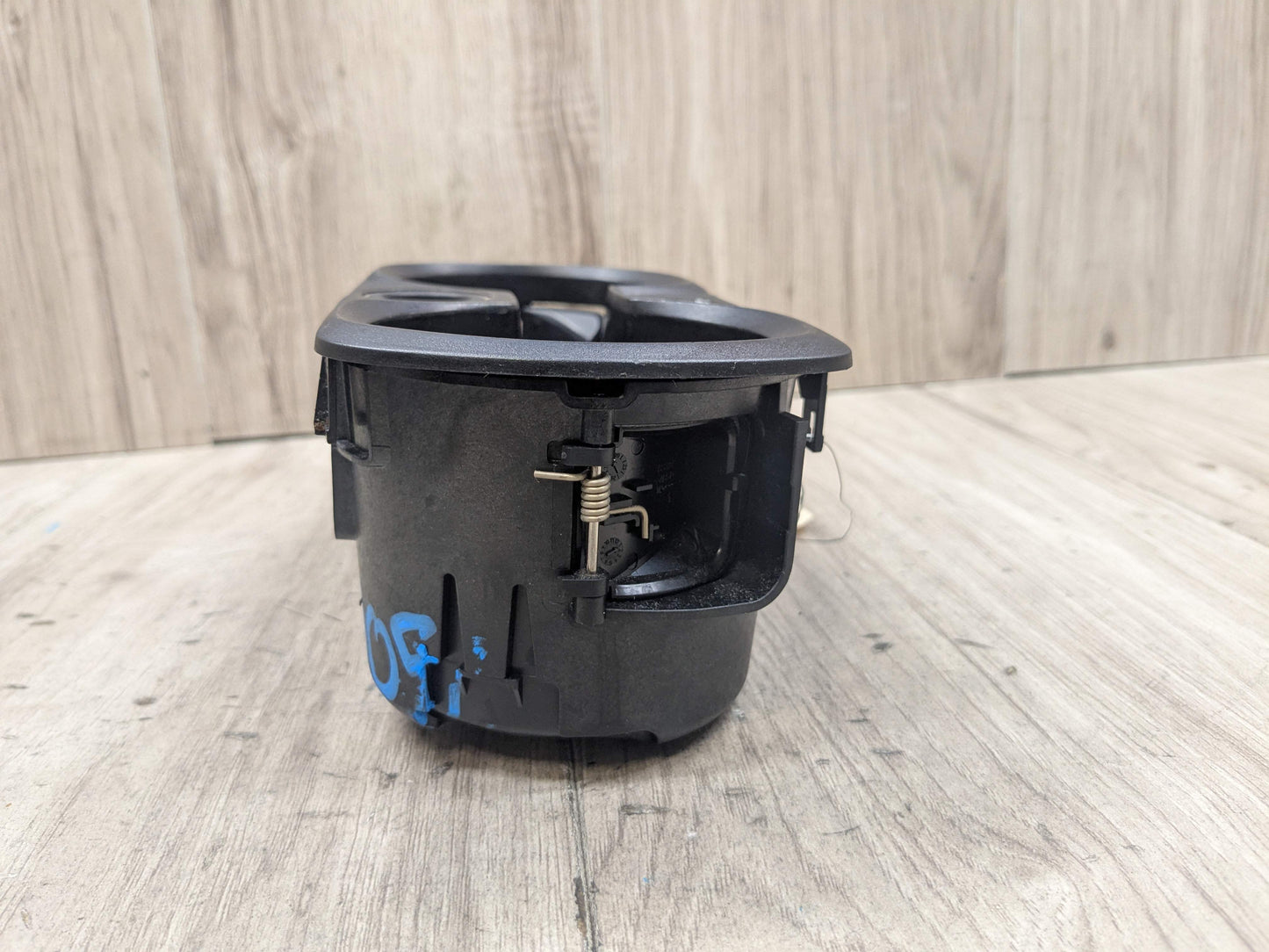 OEM BMW G20 G22 G23 G80 G83 M3 M4 Center Console Cup Holder Storage Compartment