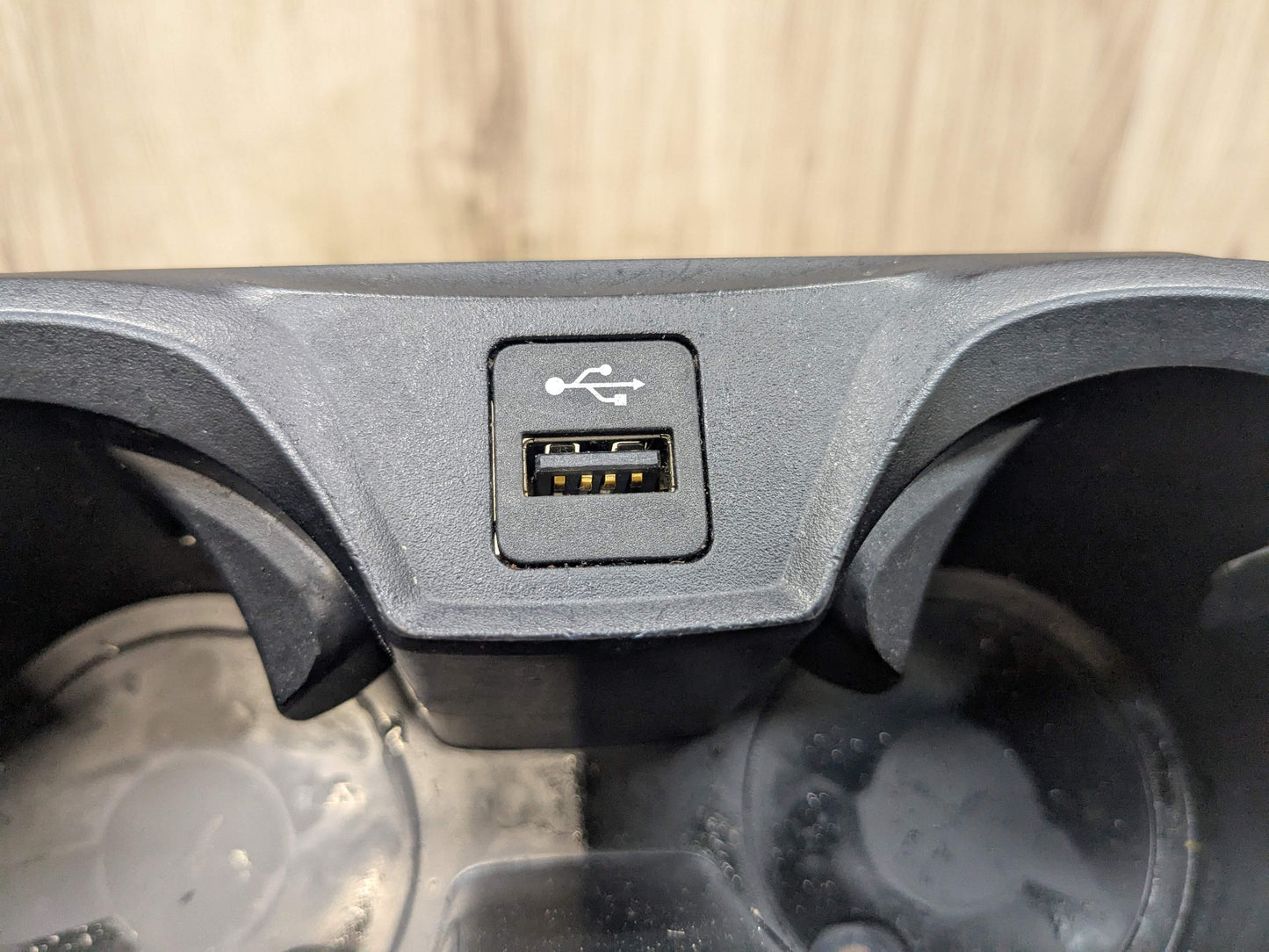 OEM BMW G20 G22 G23 G80 G83 M3 M4 Center Console Cup Holder Storage Compartment