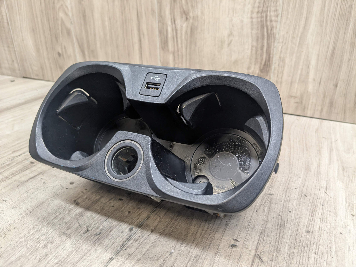 OEM BMW G20 G22 G23 G80 G83 M3 M4 Center Console Cup Holder Storage Compartment