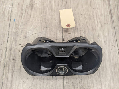 OEM BMW G20 G22 G23 G80 G83 M3 M4 Center Console Cup Holder Storage Compartment
