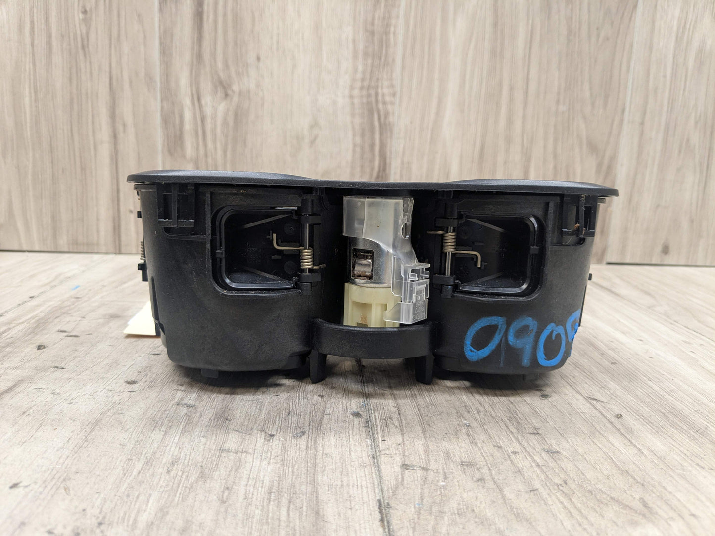 OEM BMW G20 G22 G23 G80 G83 M3 M4 Center Console Cup Holder Storage Compartment