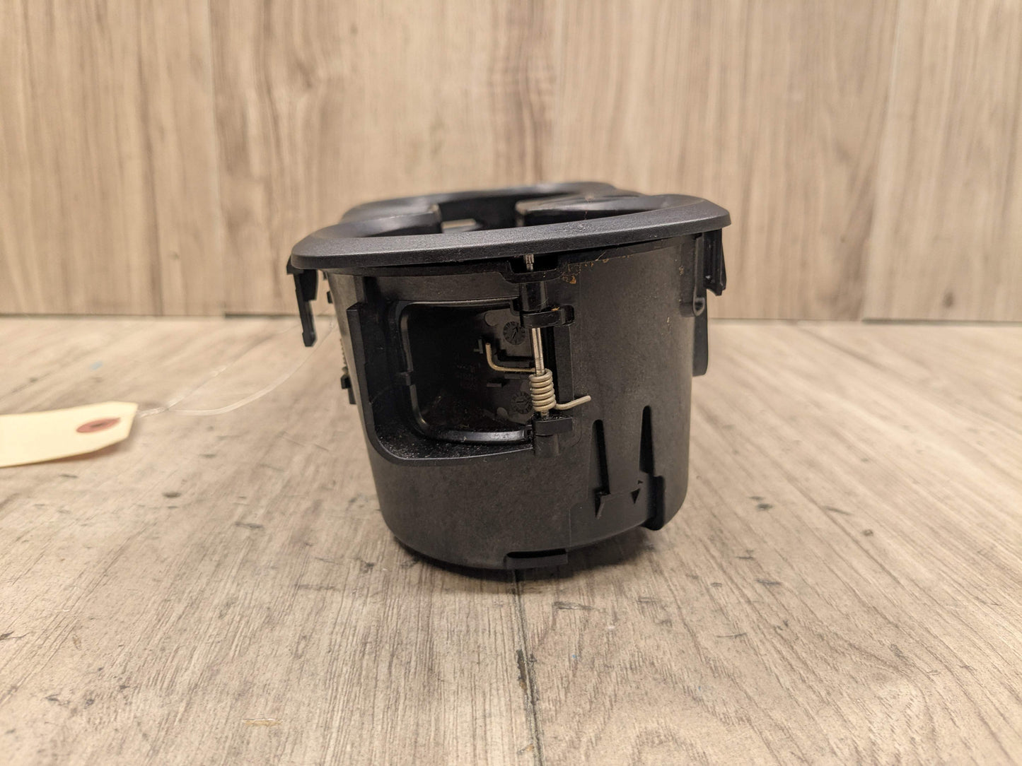 OEM BMW G20 G22 G23 G80 G83 M3 M4 Center Console Cup Holder Storage Compartment