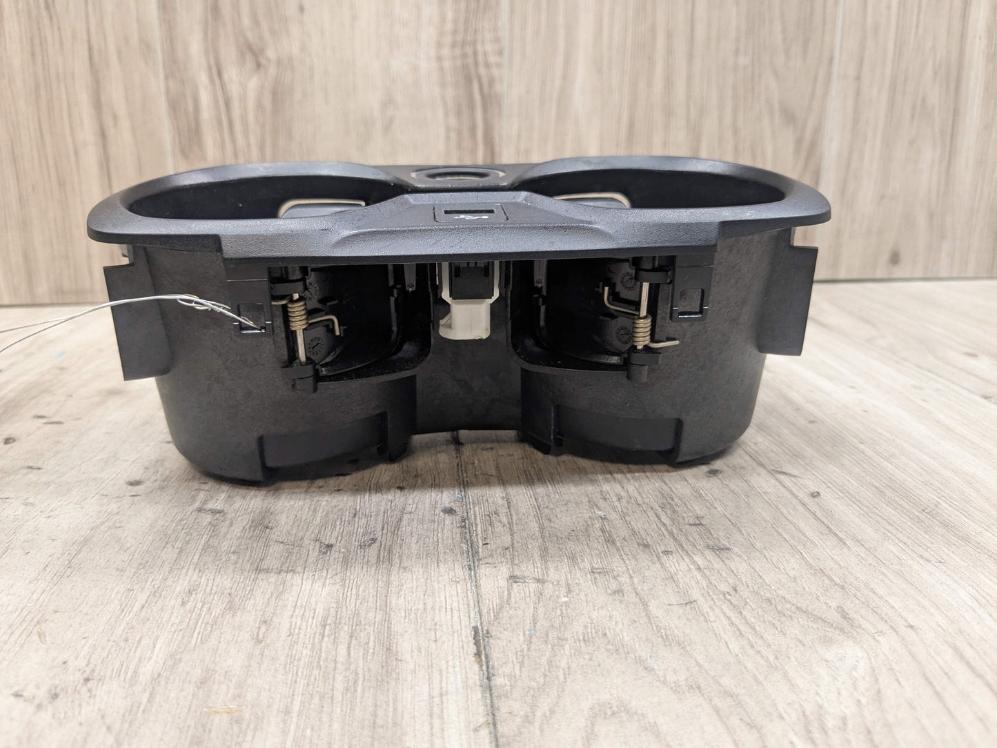 OEM BMW G20 G22 G23 G80 G83 M3 M4 Center Console Cup Holder Storage Compartment