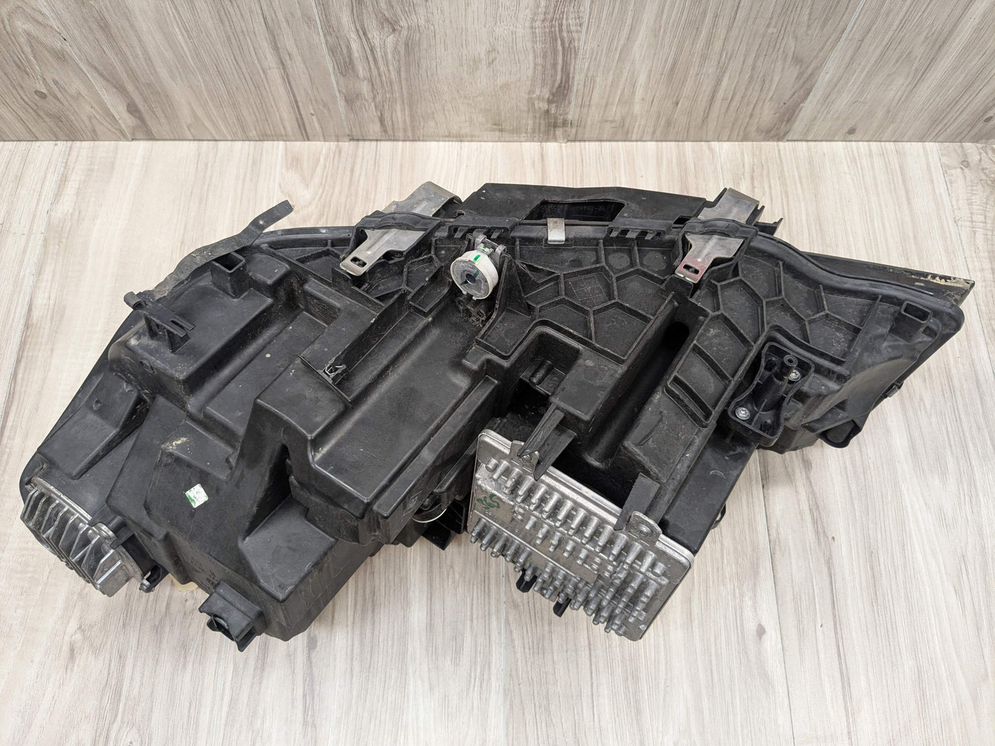 *19-21 OEM BMW G20 330 M340 Right Passenger Side LED AHL Headlight w Modules