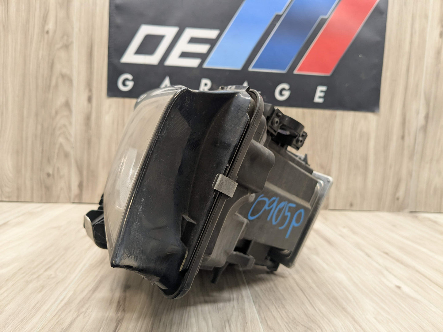 *19-21 OEM BMW G20 330 M340 Right Passenger Side LED AHL Headlight w Modules