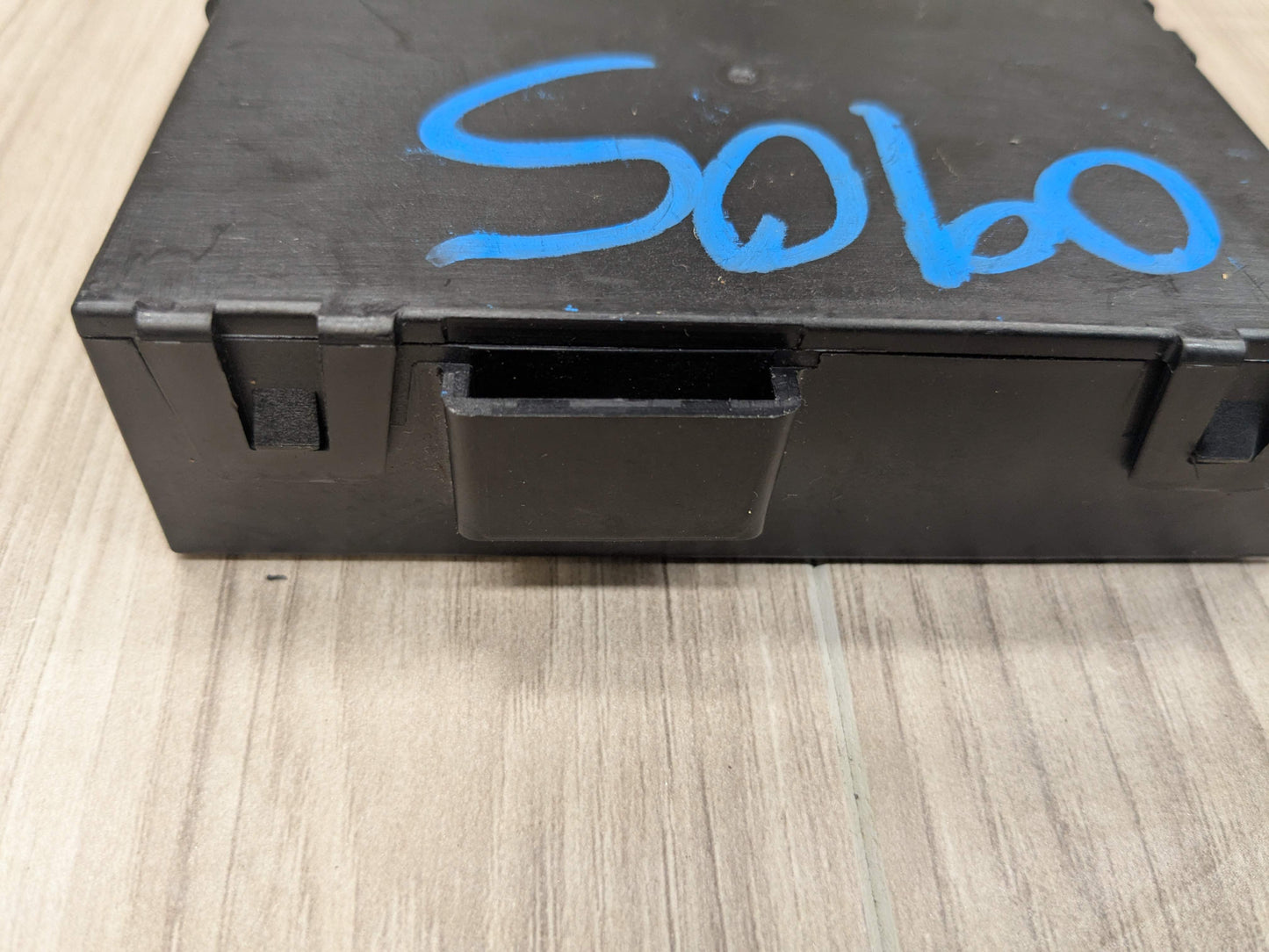 OEM BMW G01 X3 Ethernet Power Distribution Power Fuse Relay Box Control Module