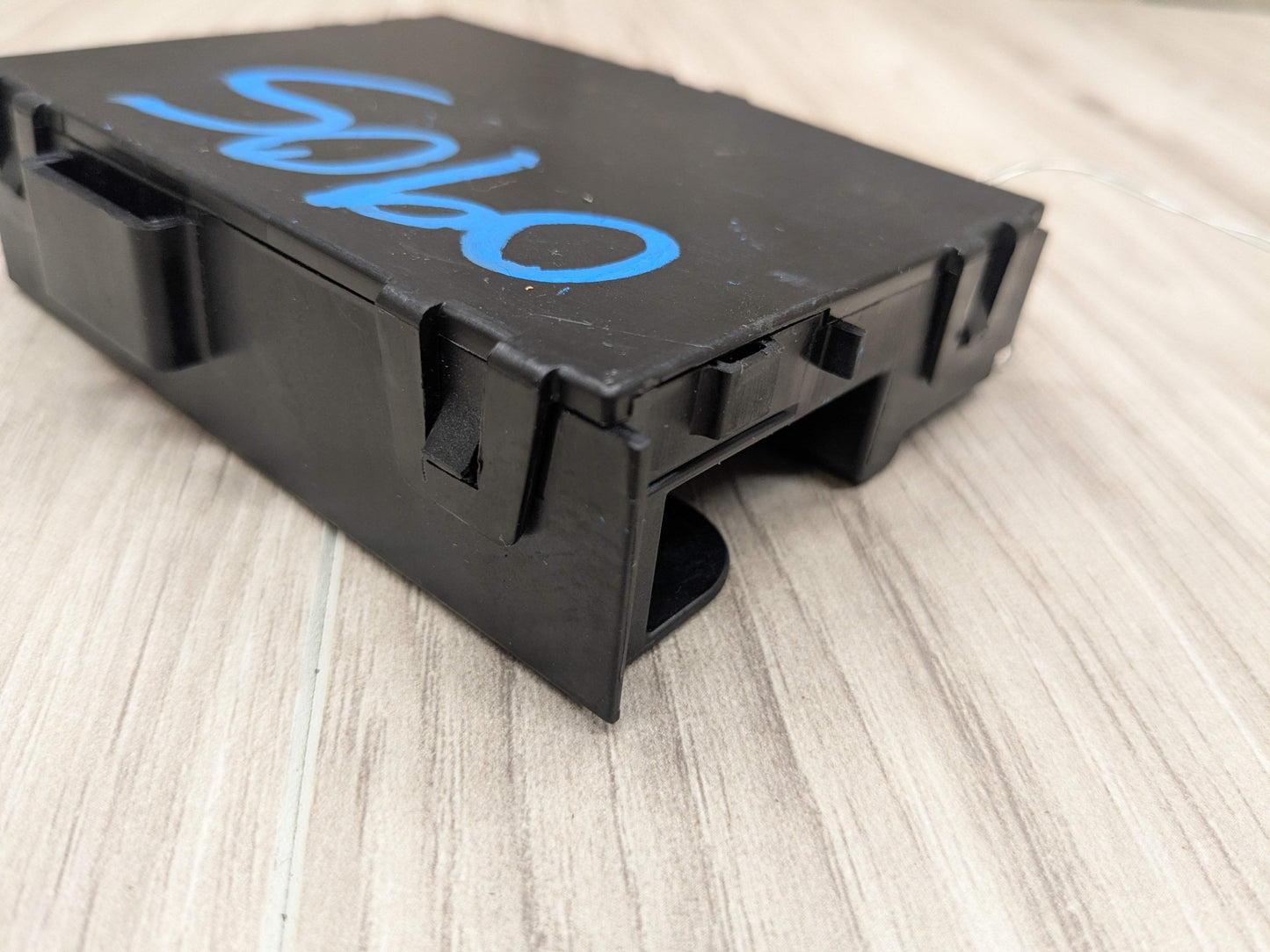 OEM BMW G01 X3 Ethernet Power Distribution Power Fuse Relay Box Control Module