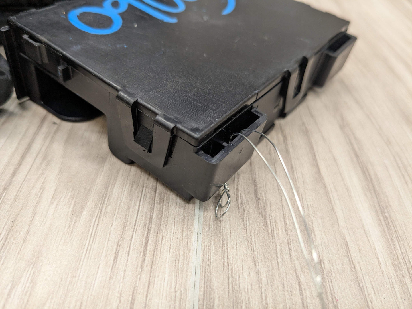 OEM BMW G01 X3 Ethernet Power Distribution Power Fuse Relay Box Control Module