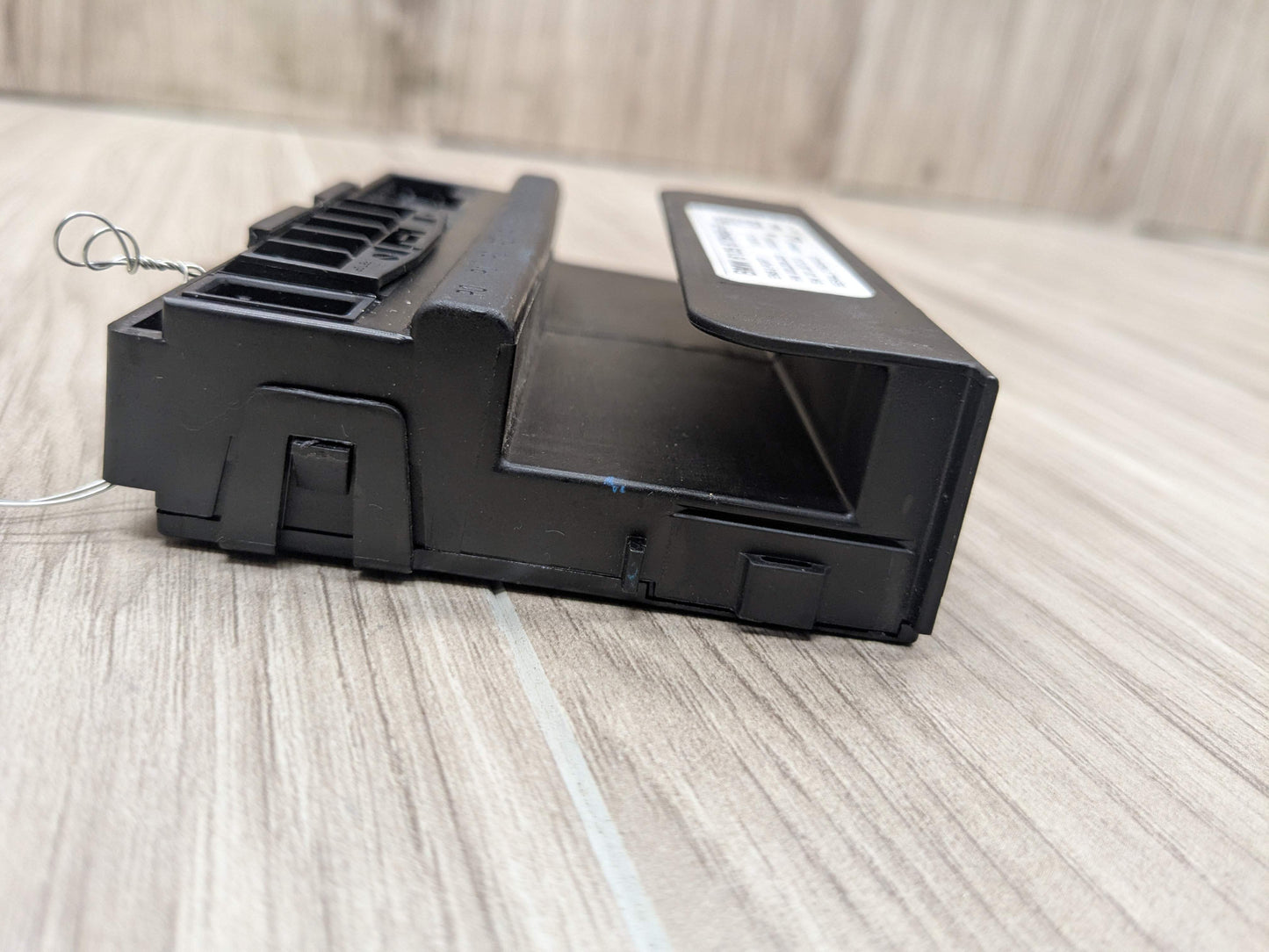 OEM BMW G01 X3 Ethernet Power Distribution Power Fuse Relay Box Control Module