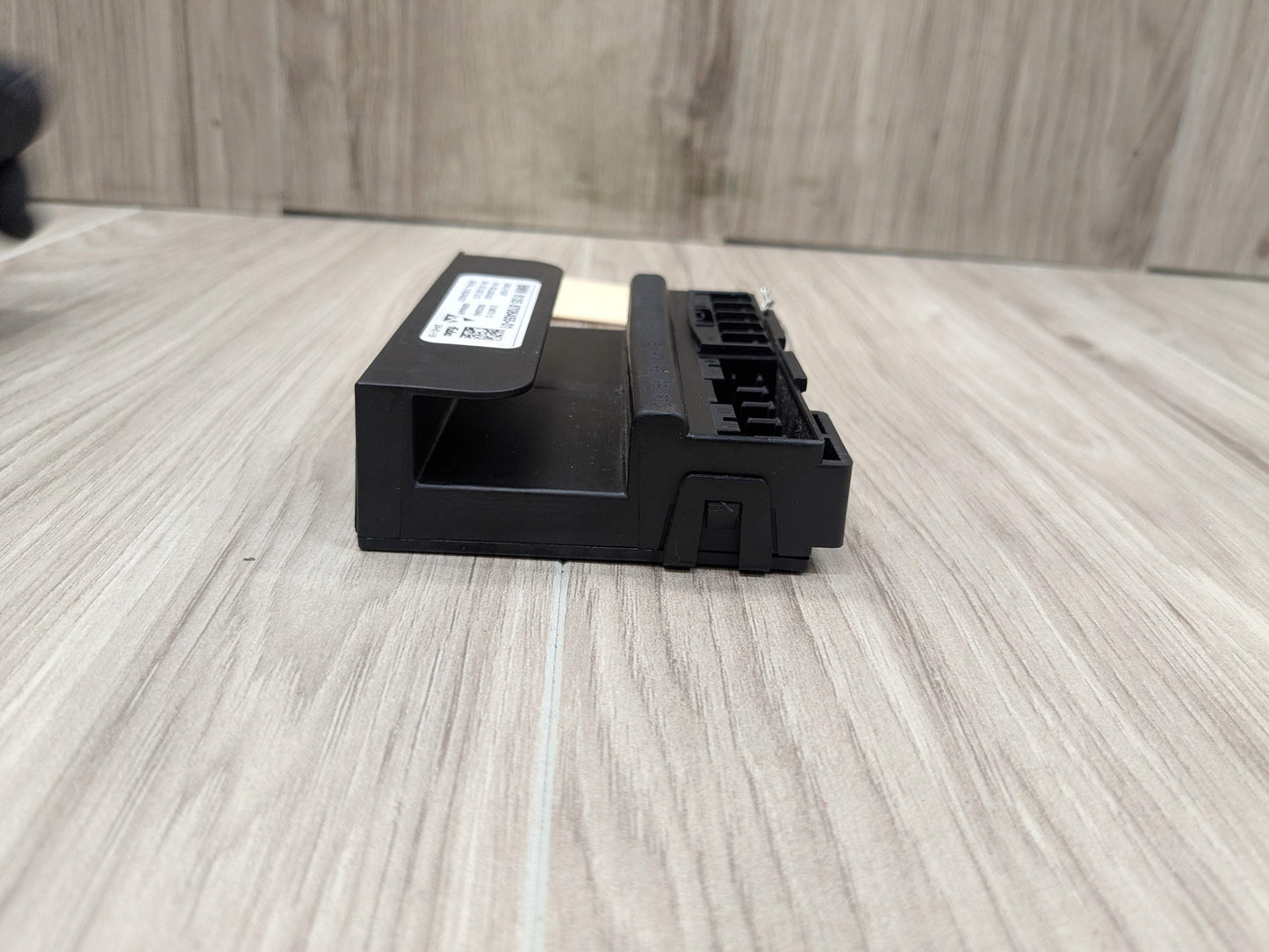OEM BMW G01 X3 Ethernet Power Distribution Power Fuse Relay Box Control Module
