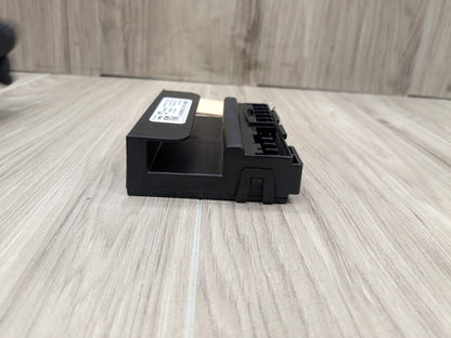 OEM BMW G01 X3 Ethernet Power Distribution Power Fuse Relay Box Control Module
