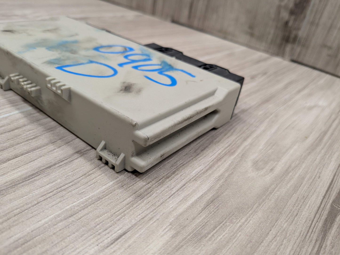 OEM BMW G01 G02 G05 G07 G12 G20 G29 G30 F90 Front Left Right Seat Control Module