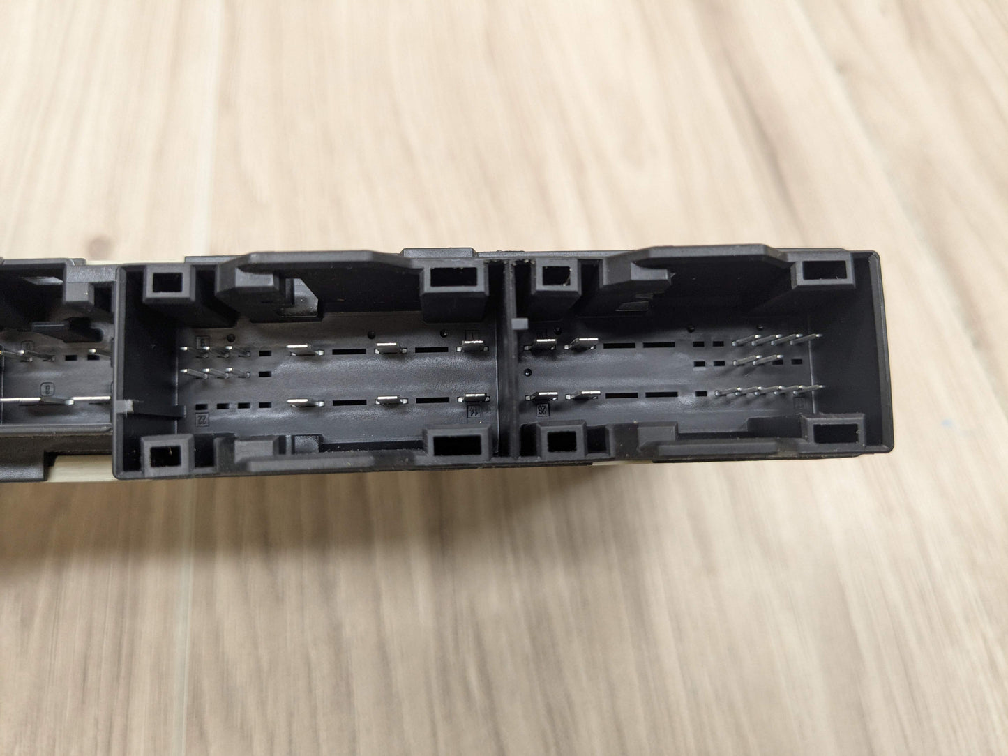 OEM BMW G01 G02 G05 G07 G12 G20 G29 G30 F90 Front Left Right Seat Control Module