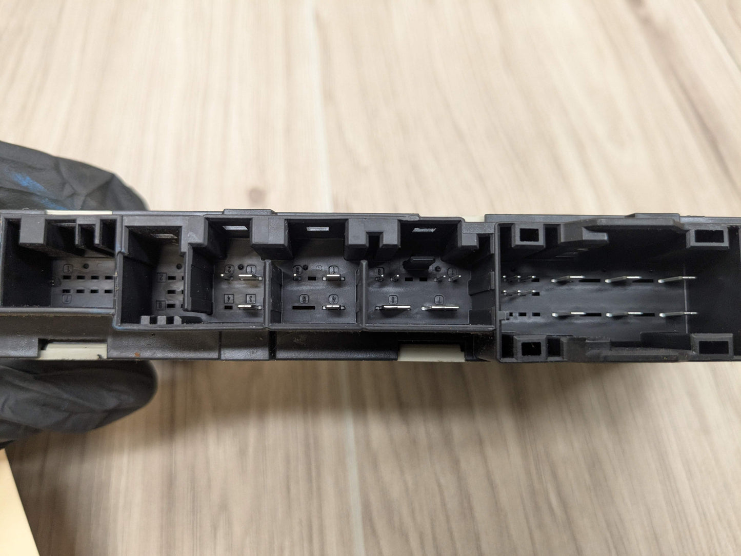 OEM BMW G01 G02 G05 G07 G12 G20 G29 G30 F90 Front Left Right Seat Control Module