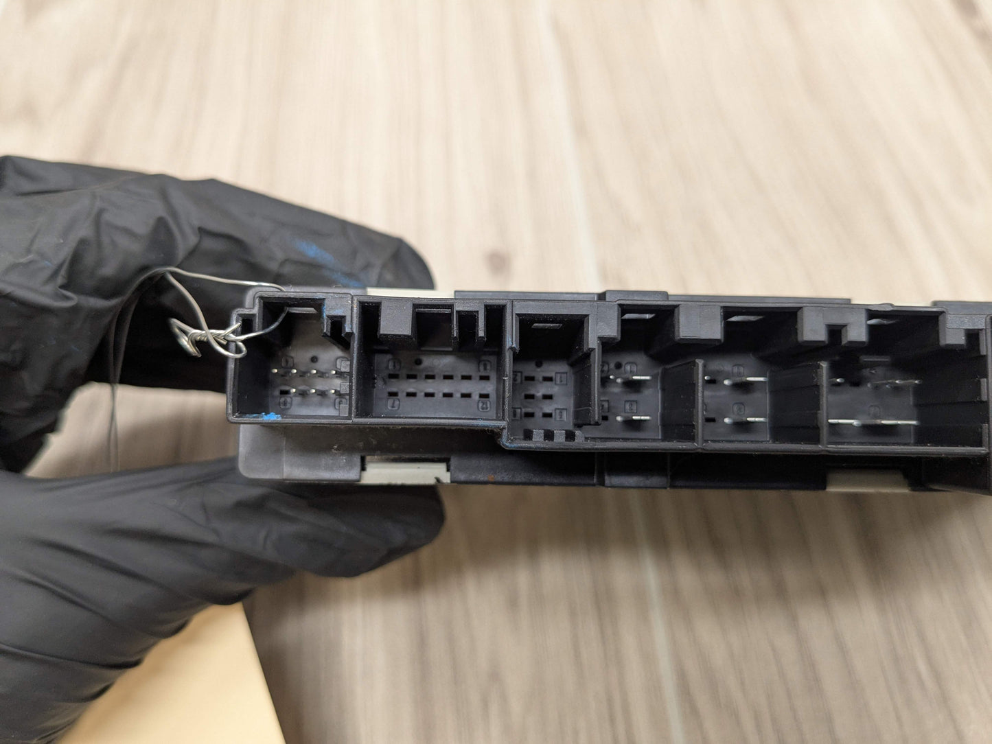 OEM BMW G01 G02 G05 G07 G12 G20 G29 G30 F90 Front Left Right Seat Control Module