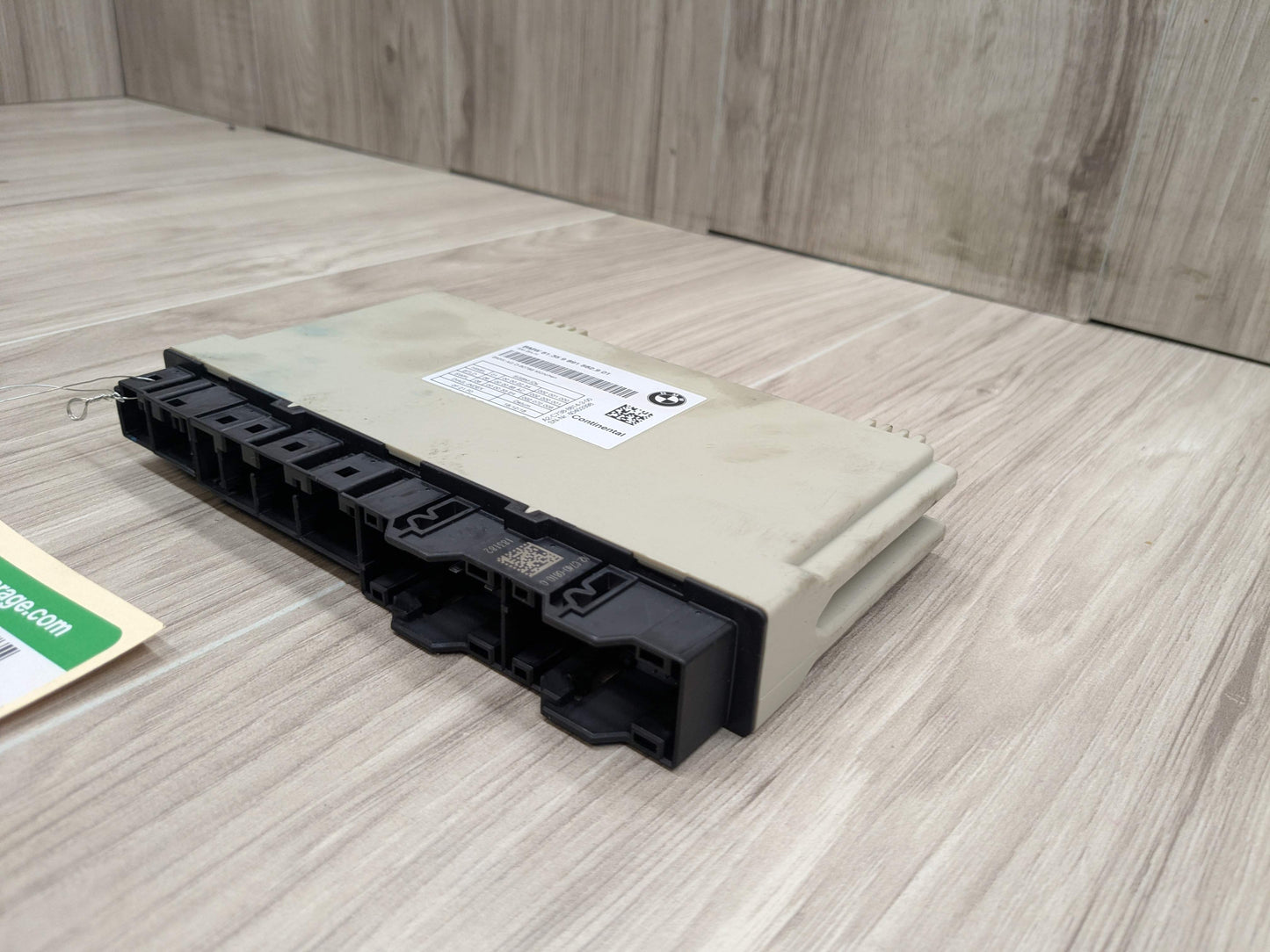 OEM BMW G01 G02 G05 G07 G12 G20 G29 G30 F90 Front Left Right Seat Control Module