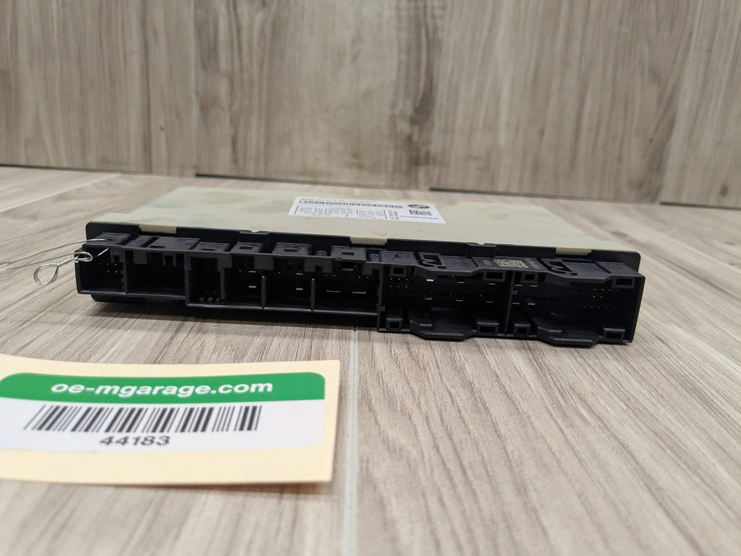 OEM BMW G01 G02 G05 G07 G12 G20 G29 G30 F90 Front Left Right Seat Control Module