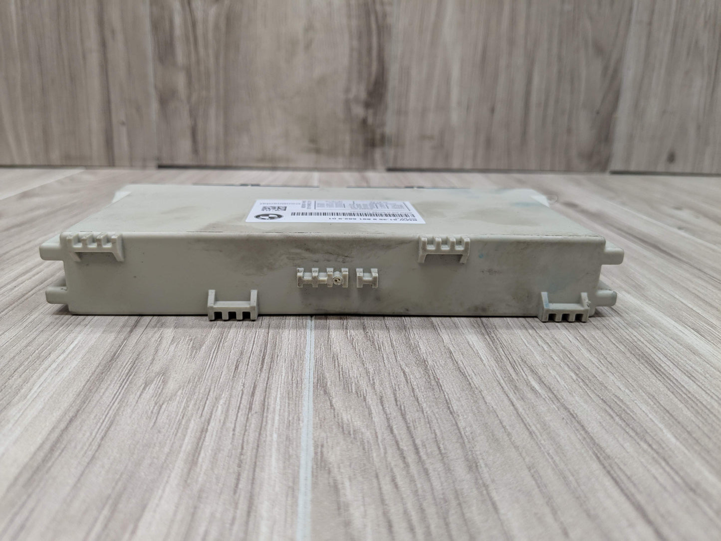 OEM BMW G01 G02 G05 G07 G12 G20 G29 G30 F90 Front Left Right Seat Control Module