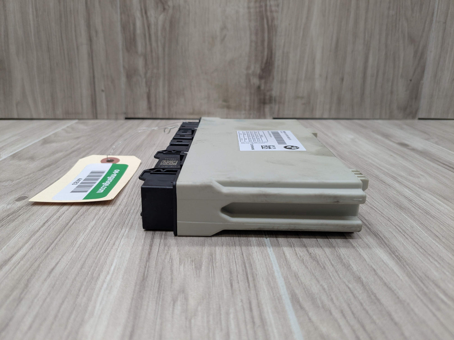 OEM BMW G01 G02 G05 G07 G12 G20 G29 G30 F90 Front Left Right Seat Control Module