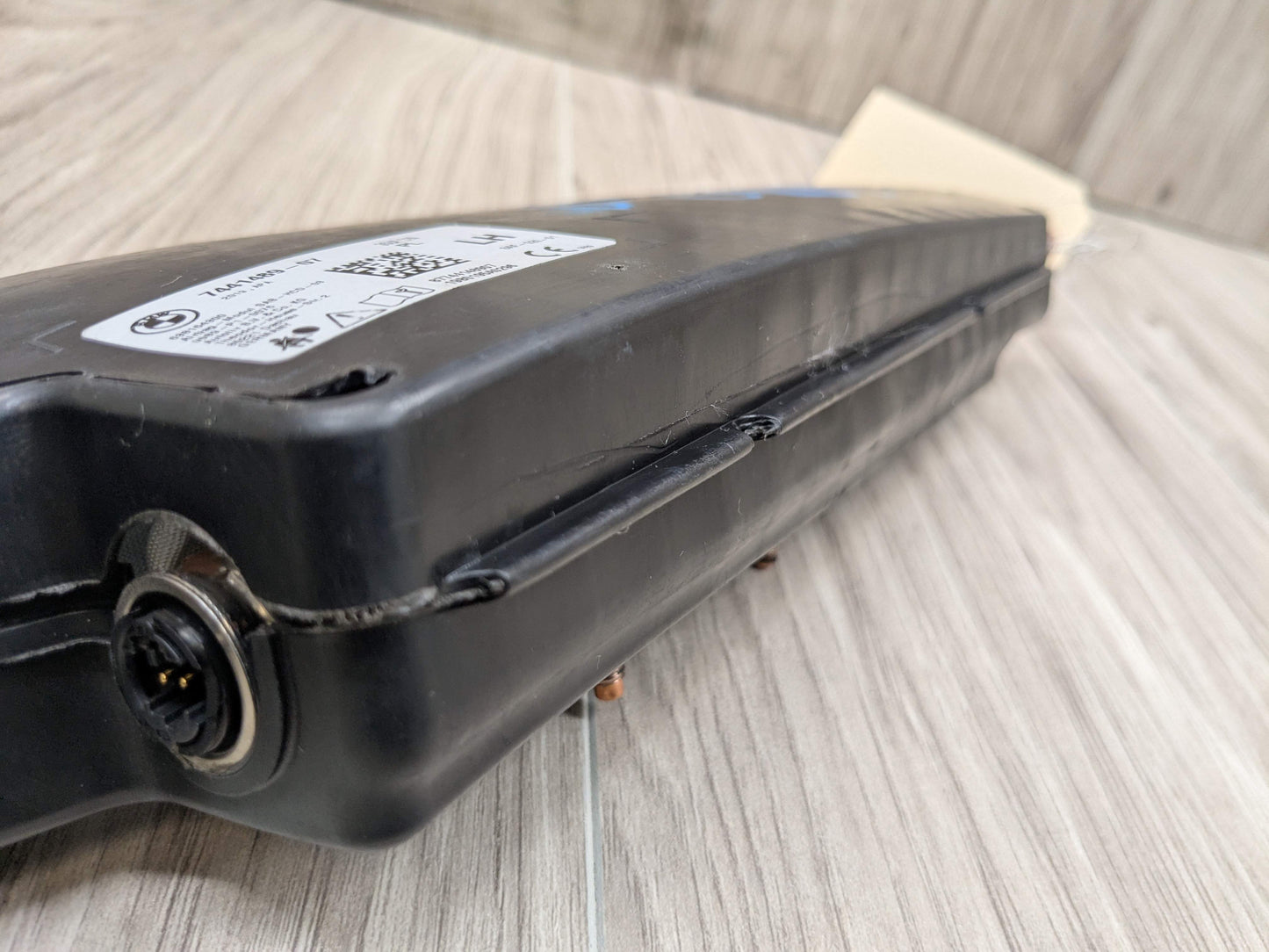 OEM BMW G20 G26 G80 330 M340 430 M440 M3 Front Left Driver Seat Air Bag Airbag