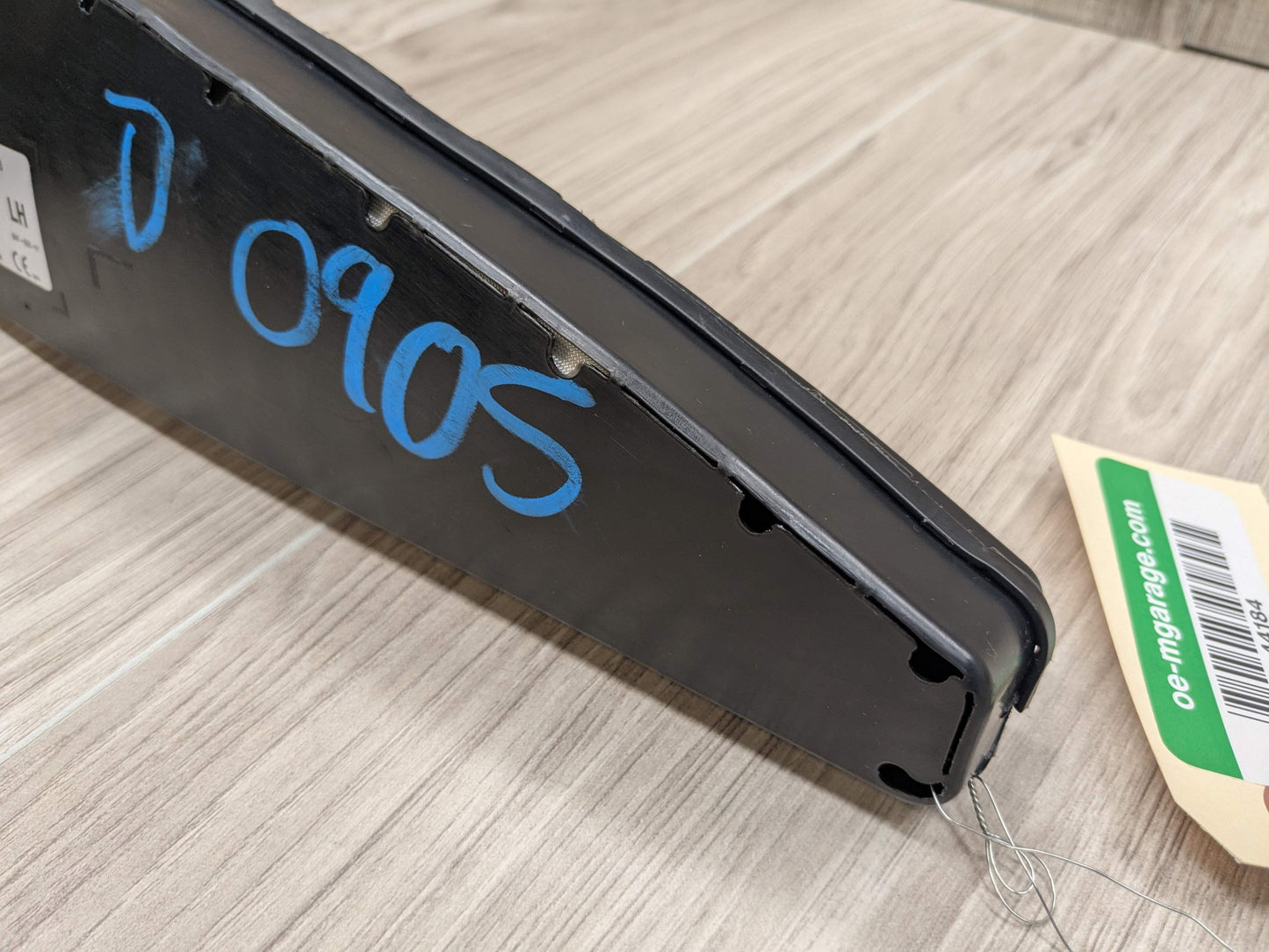 OEM BMW G20 G26 G80 330 M340 430 M440 M3 Front Left Driver Seat Air Bag Airbag