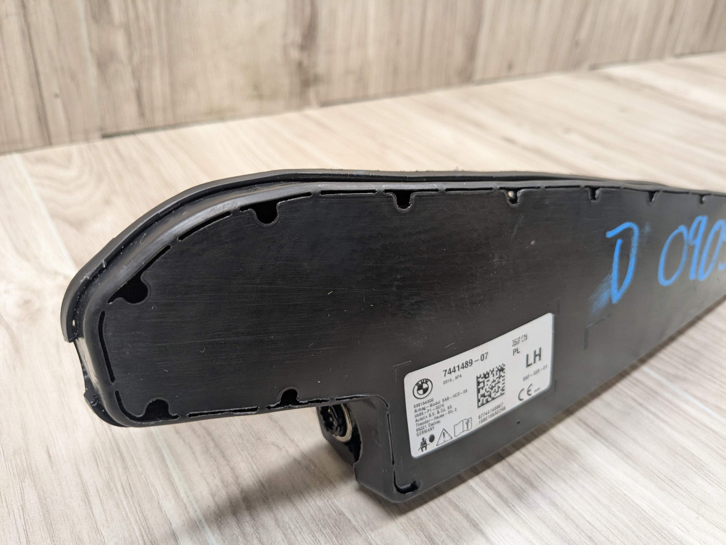 OEM BMW G20 G26 G80 330 M340 430 M440 M3 Front Left Driver Seat Air Bag Airbag