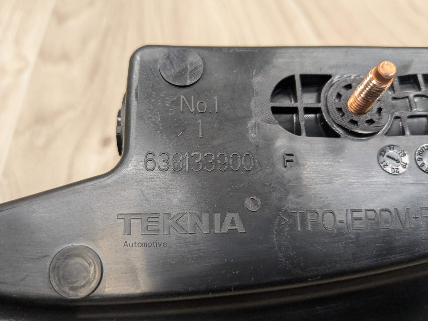 OEM BMW G20 G26 G80 330 M340 430 M440 M3 Front Left Driver Seat Air Bag Airbag